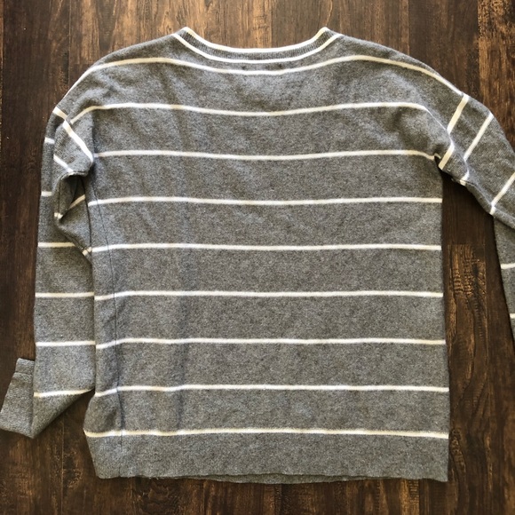 Banana Republic Cashmere Blend sweater - Picture 6 of 7